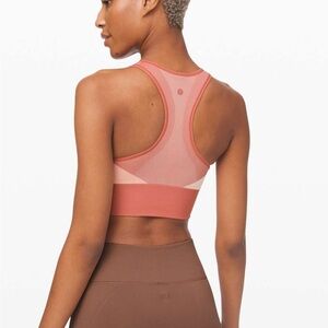 Lululemon Ebb to Train Bra